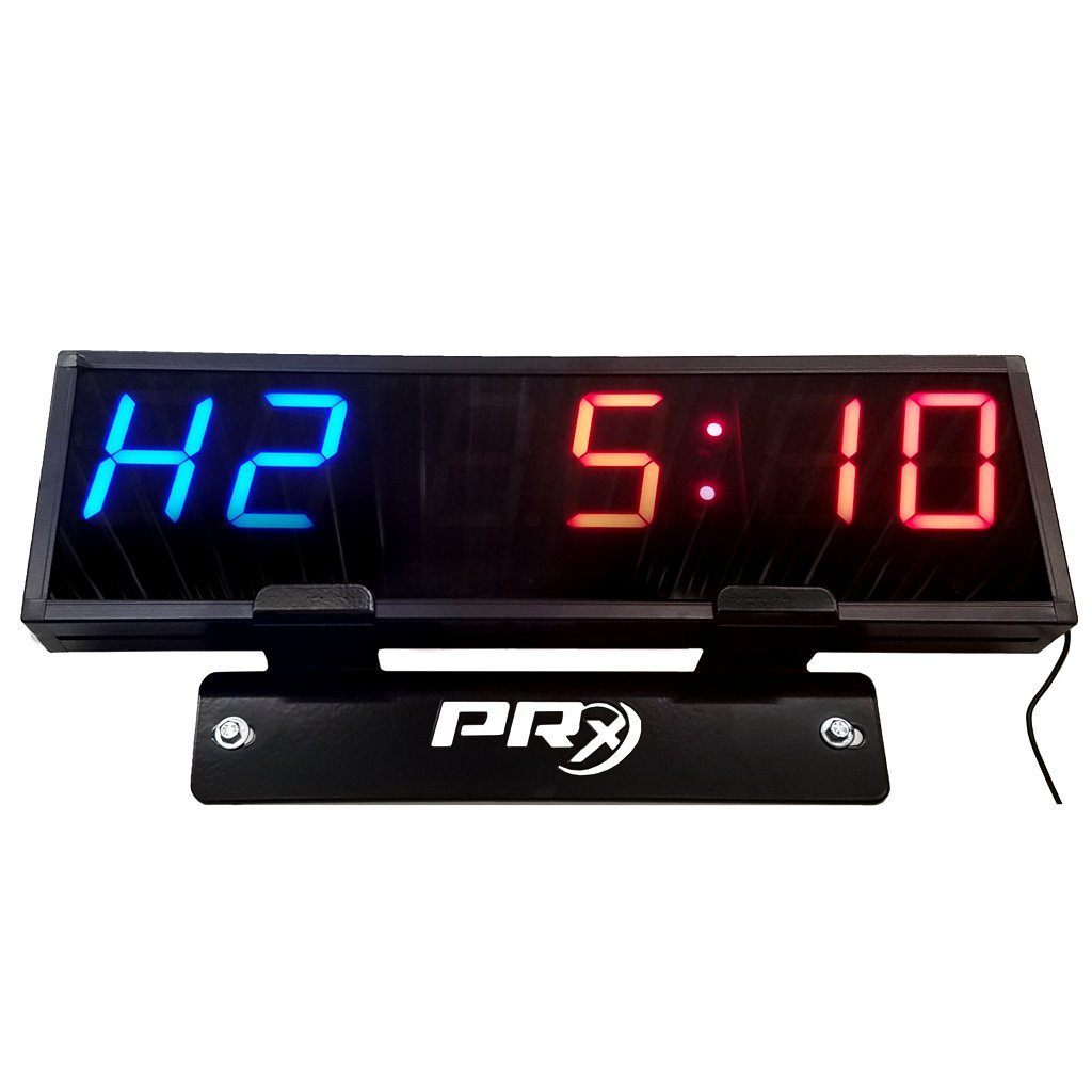 2x3 Profile® Accessorie - PRx Gym Timer