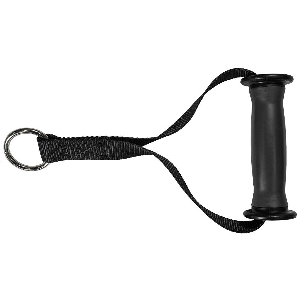 PRx Single Grip Pulley Attachment