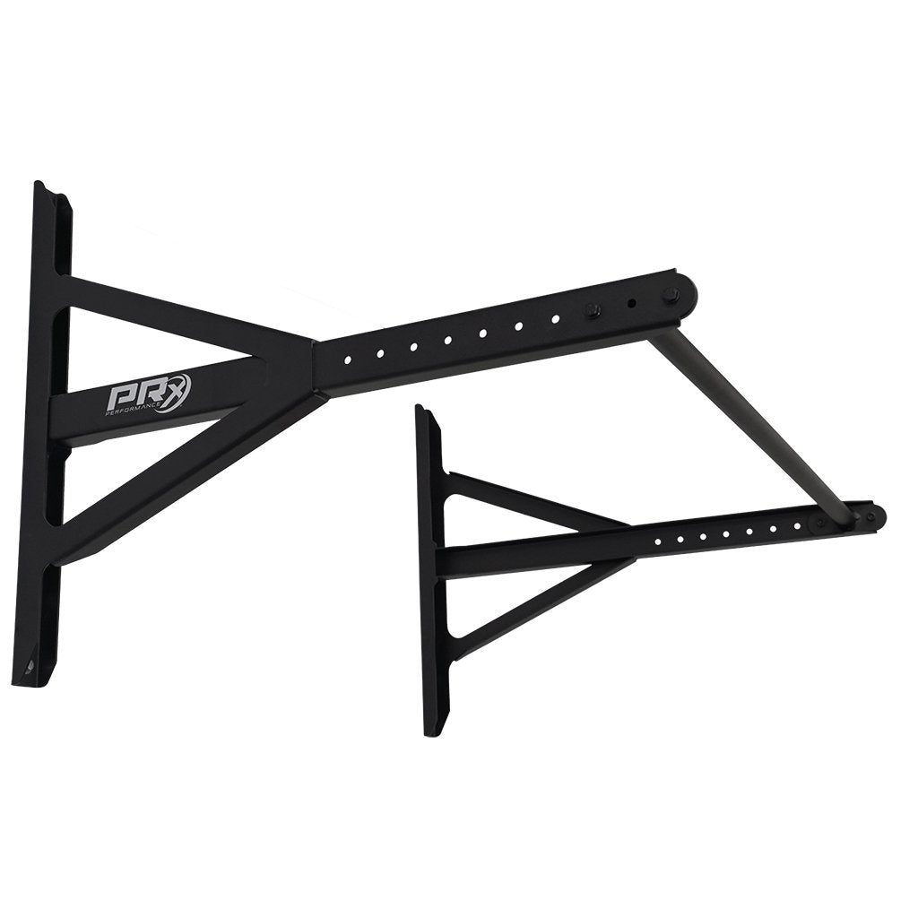 PRx Wall-Mounted Pull-Up Bar