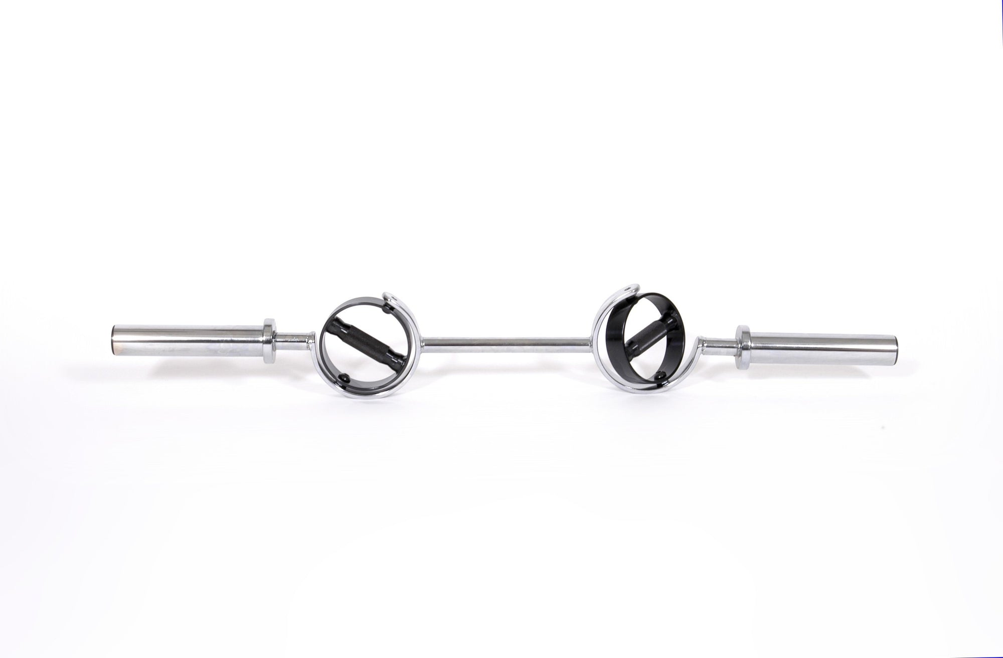 Bars, Plates And Collars - SupraBar Curl Bar By VTX