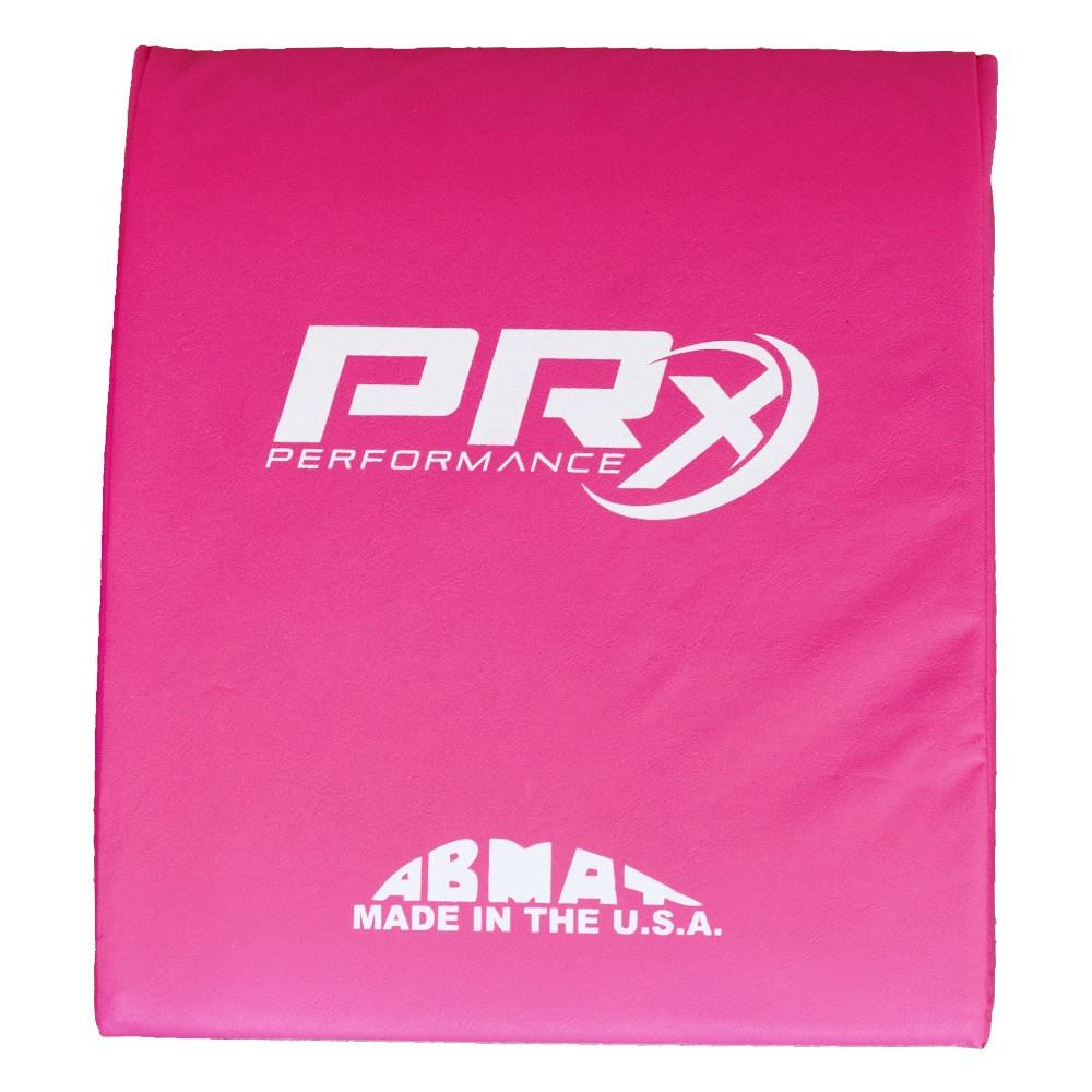 Bodyweight & Conditioning - PRx AbMatå¨ Pink