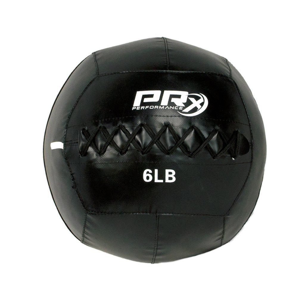 Bodyweight & Conditioning - PRx Medicine Ball