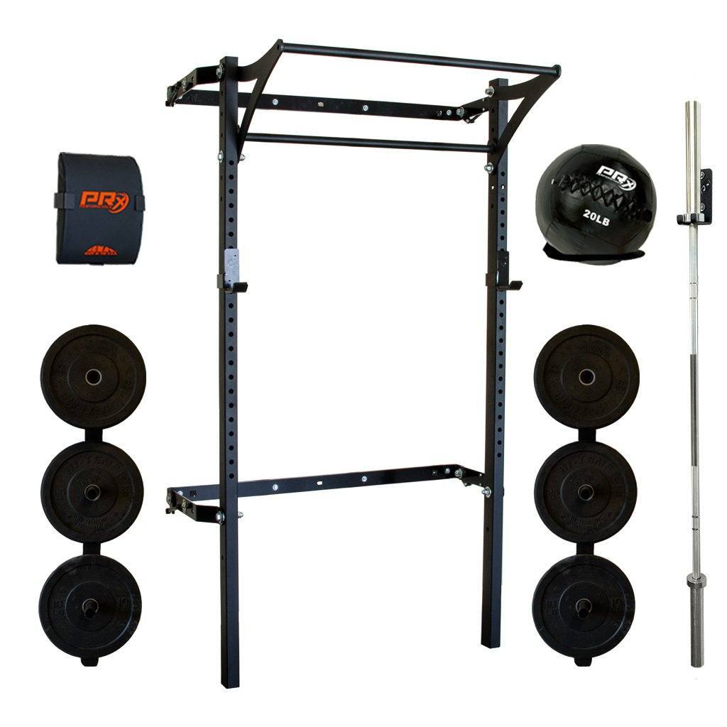 Equipment Packages - Men's Profile® Package - Complete Home Gym