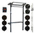 Equipment Packages - SWOLE Mates: His & Hers Profile® Package - Complete Home Gym