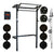 Equipment Packages - SWOLE Mates: Ladies' Profile® Package - Complete Home Gym