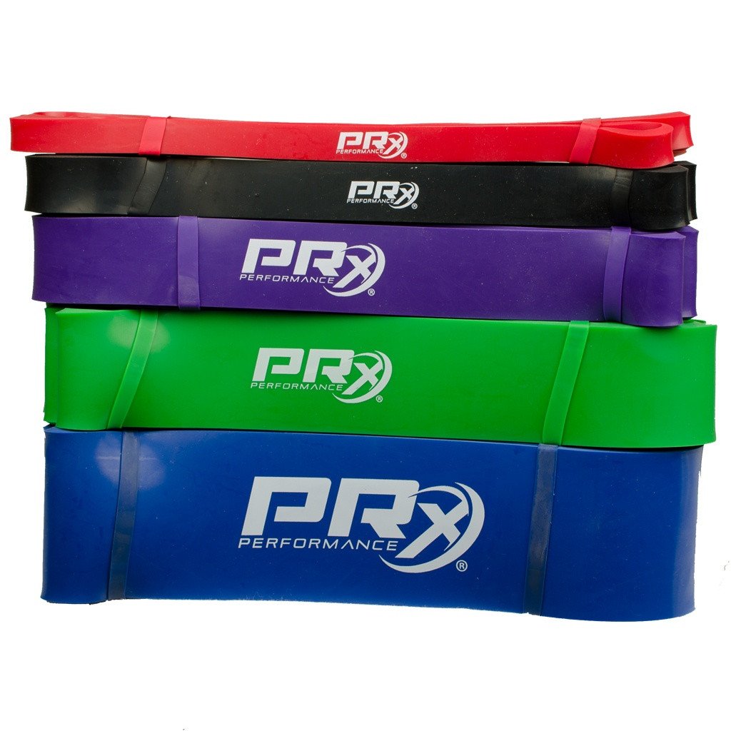 Mobility Tools - PRx Mobility Bands