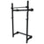 Murphy Racks - PRx Wall-Mounted Murphy Squat Rack With Pull-Up Bar