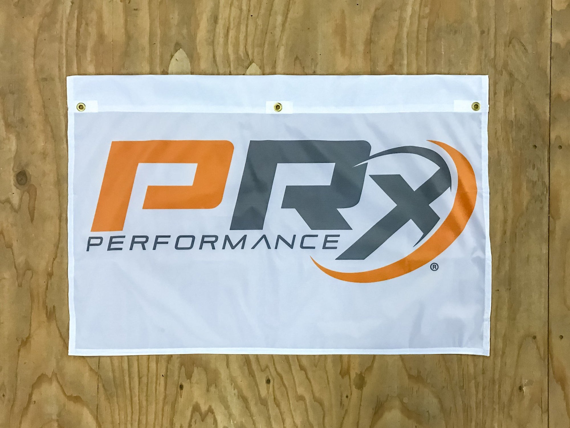 Profileå¨ Accessories - PRx Performance Banner