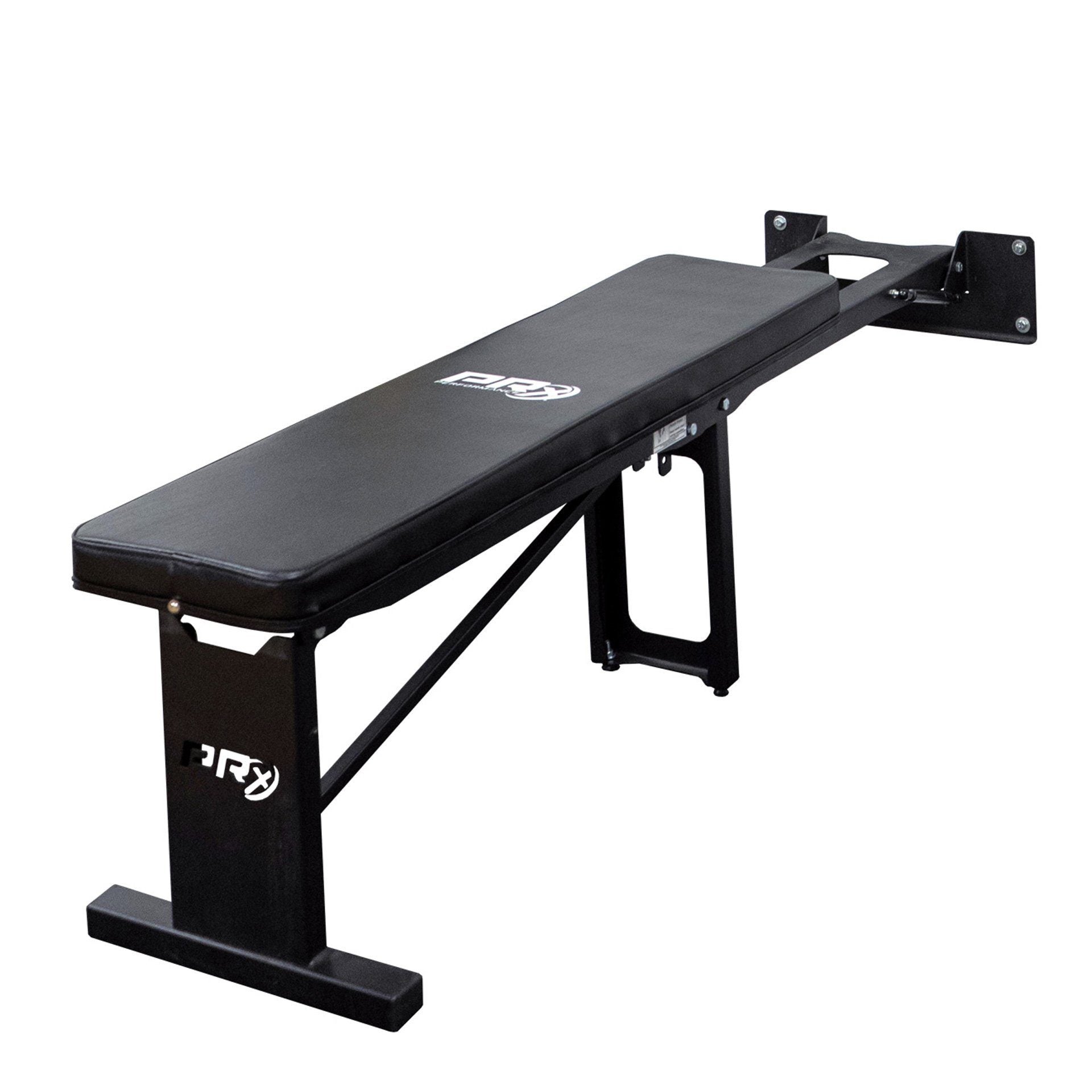 Profile® Accessories - PRx Profile Folding Bench