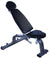 Profile® Accessories - VTX Incline/Decline Bench