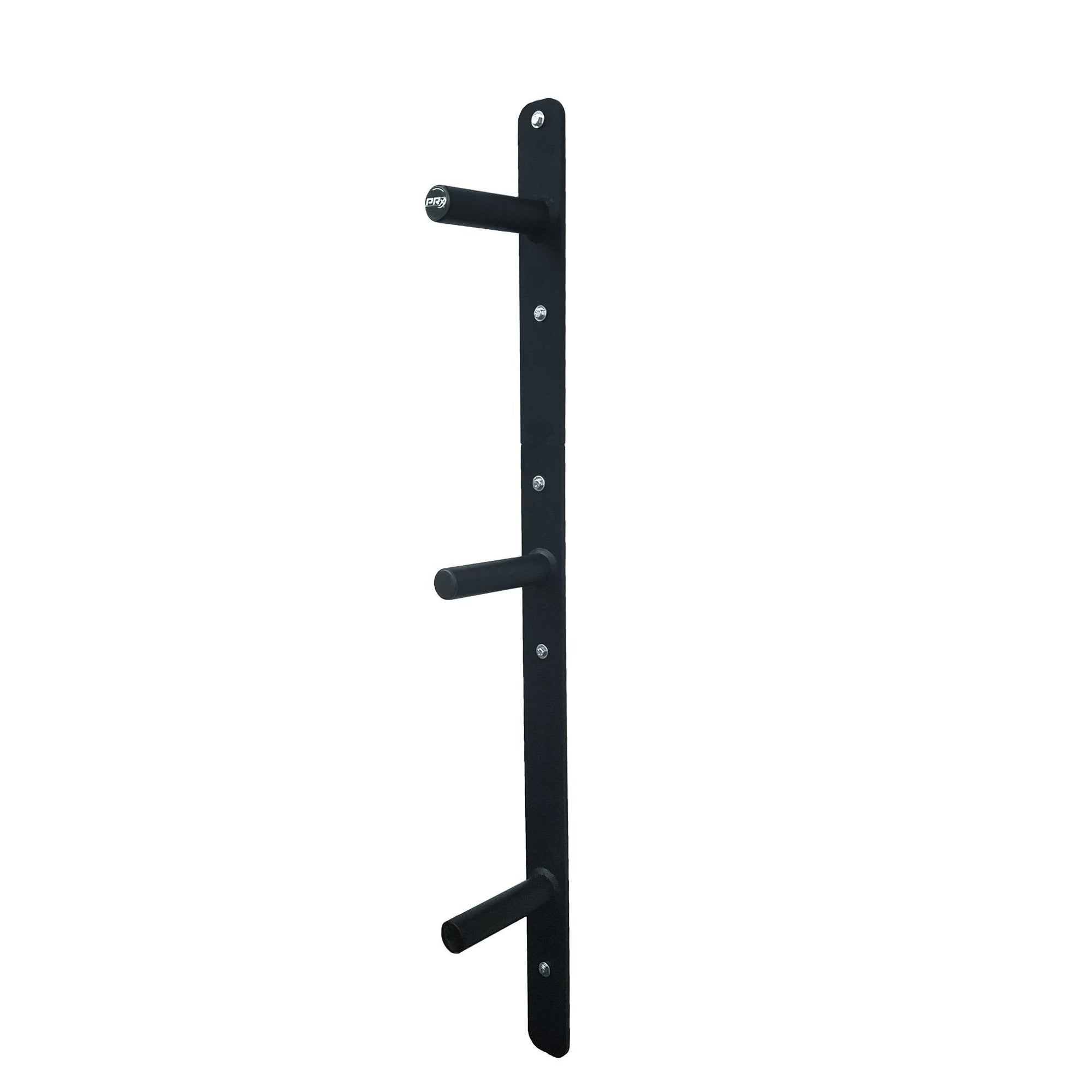 Storage Solutions - 3-Peg Profile® Weight Storage