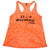 Women's Apparel - Women's Burnout Racerback Tank - PRx Stop Whining